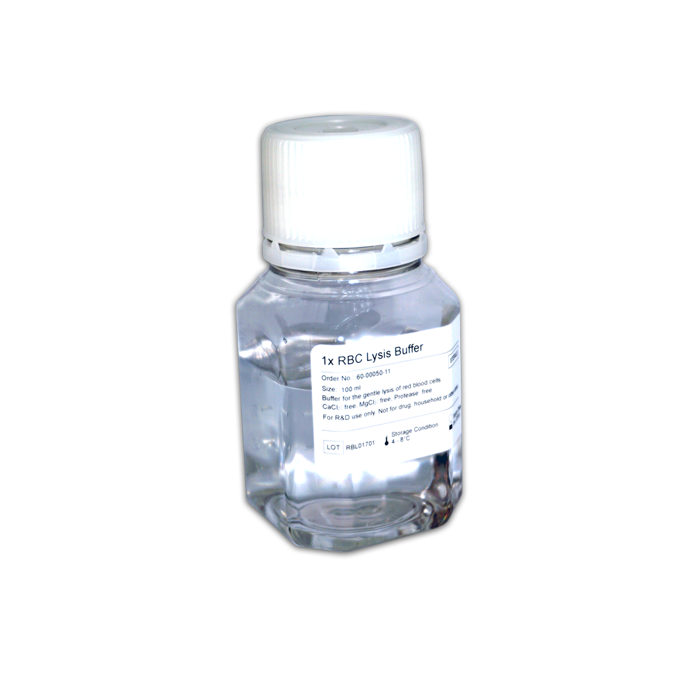 cell lysis buffer for dna extraction