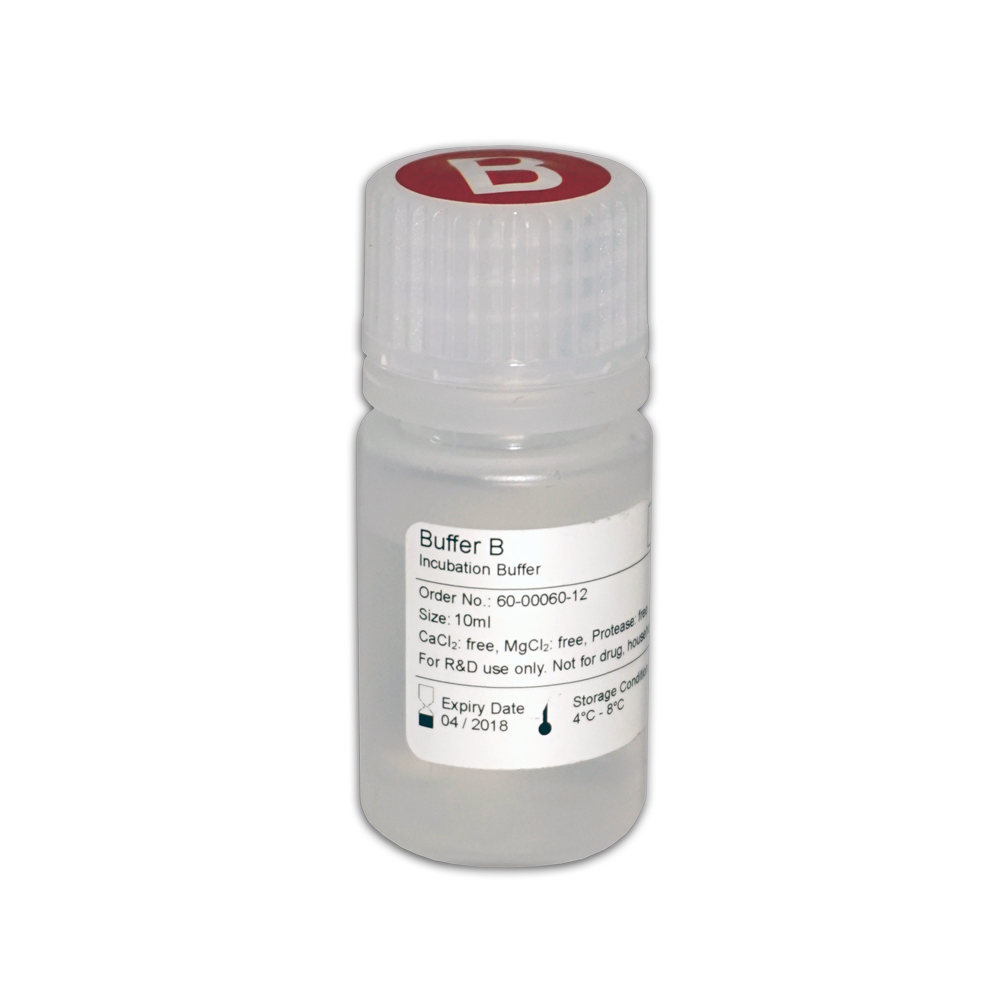 Buffer B (Incubation Buffer) 10 Ml - Pluriselect.com