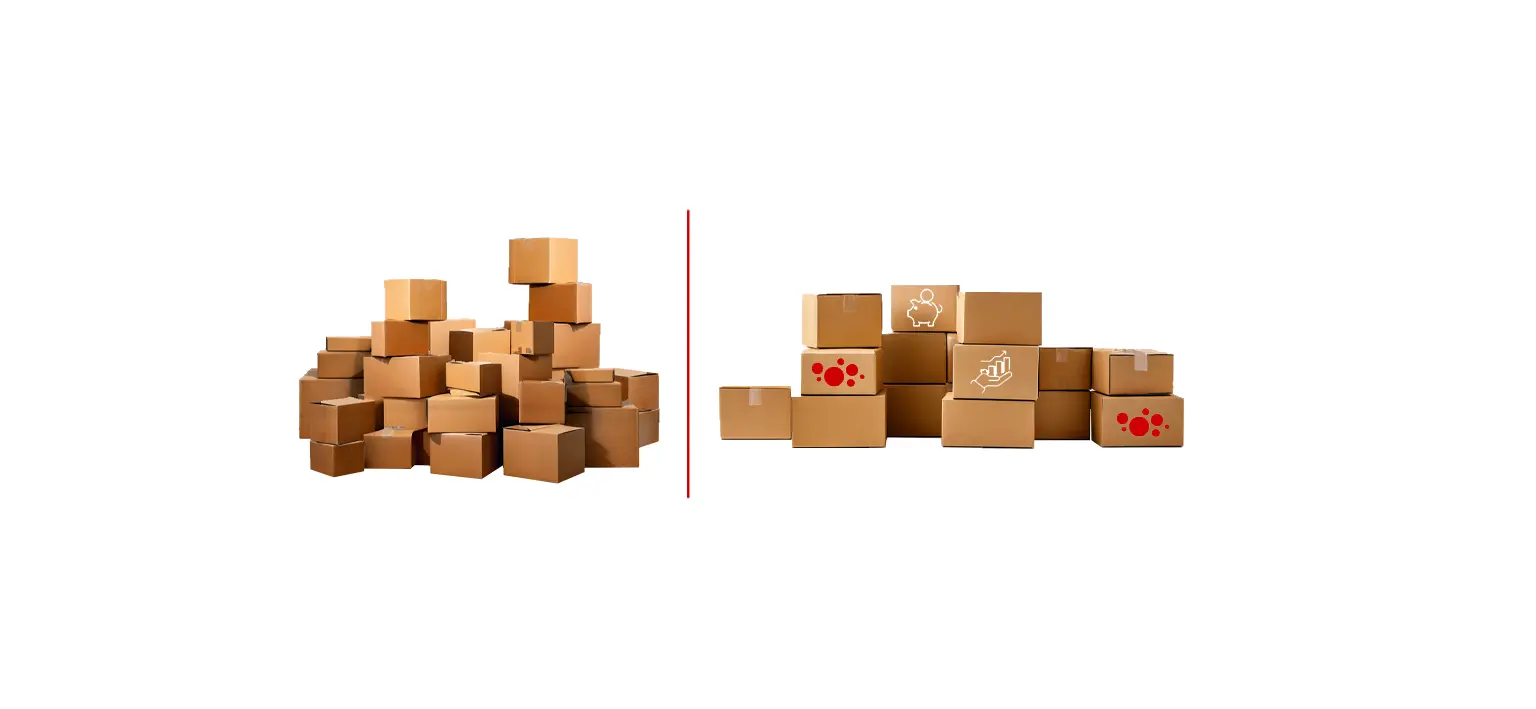 Staffelpreise vs. Verpackungseinheiten, wir optimieren die Verpackung und führen Staffelpreise ein. Staffelpreise vs. Verpackungseinheiten, wir optimieren die Verpackung und führen Staffelpreise ein.