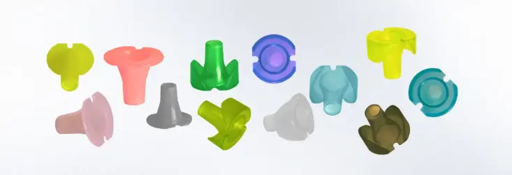 pluriStrainer Mini Bundle werden aus dem Sortiment genommen. Die Röhrchen gibt es nun separat. pluriStrainer Mini Bundle werden aus dem Sortiment genommen. Die Röhrchen gibt es nun separat.